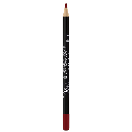 RIVAJ LIP AND EYE PENCIL 022