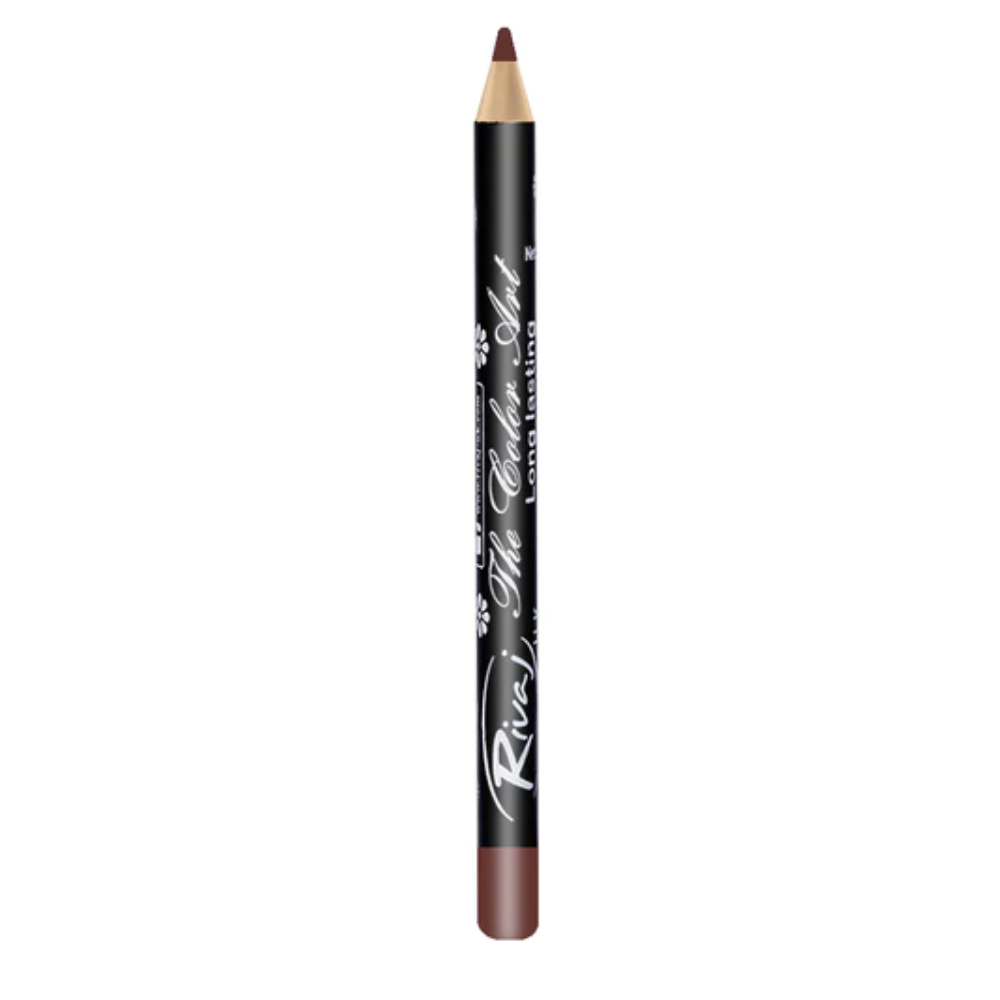 RIVAJ LIP AND EYE PENCIL 031