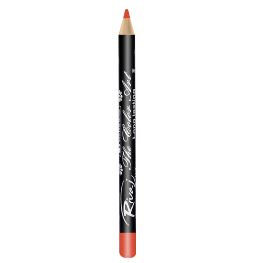 RIVAJ LIP & EYE PENCIL 034