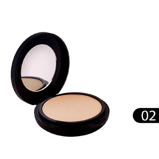 RIVAJ HD WET & DRY FACE POWDER NO.2