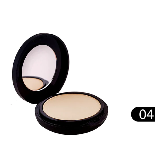 RIVAJ HD WET & DRY FACE POWDER NO.4
