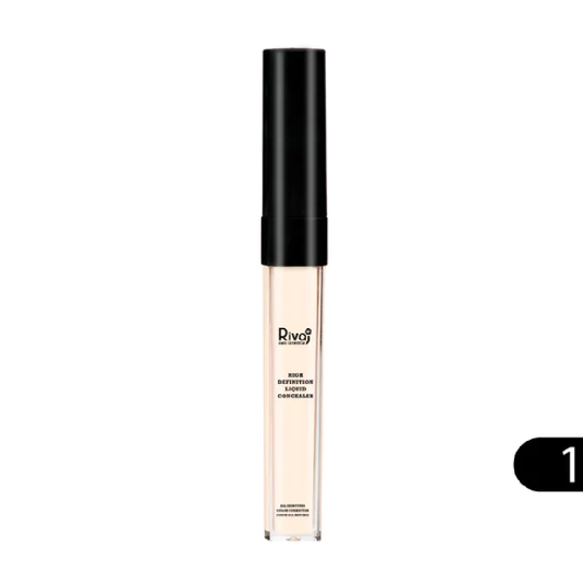 RIVAJ HD HIGH DEFINITION LIQUID CONCEALER 5ML