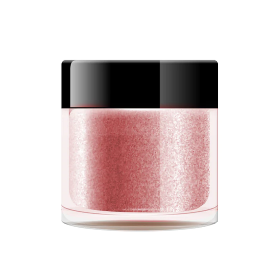 RIVAJ HD 2.5G #6 SHIMMER PERFECT SPARKLE