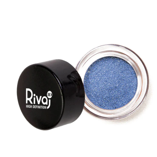 RIVAJ HD #6 PIGMENT EYESHADOW