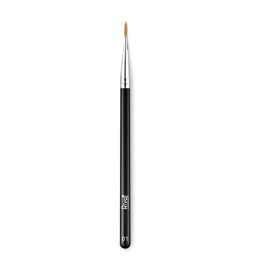 RIVAJ HD #01 MAKEUP BRUSH