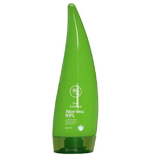 RIVAJ ALOE VERA LOTION 250ML