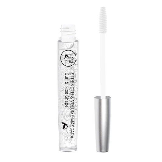 RIVAJ 105-03  VOLUME STRENGTH MASCARA