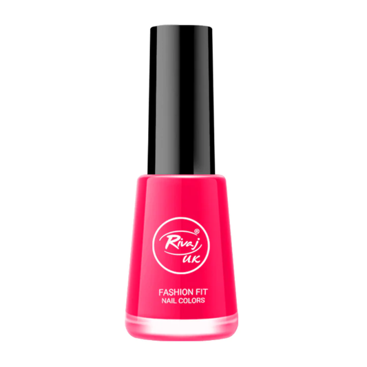 RIVAJ #45 FASHION FIT NAIL COLOR 5ML