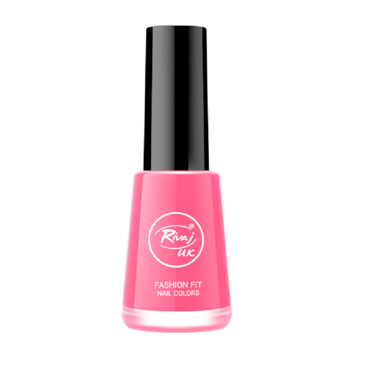 RIVAJ #7 FASHION FIT NAIL COLOR 5ML