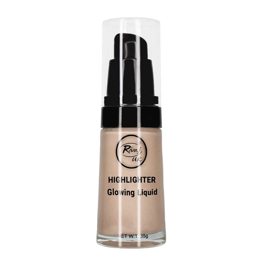 RIVAJ (R-1662) GLOWING LIQUID HIGHLIGHTER 03