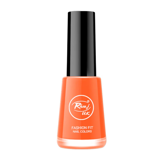RIVAJ #22 FASHION FIT NAIL COLOR 5ML