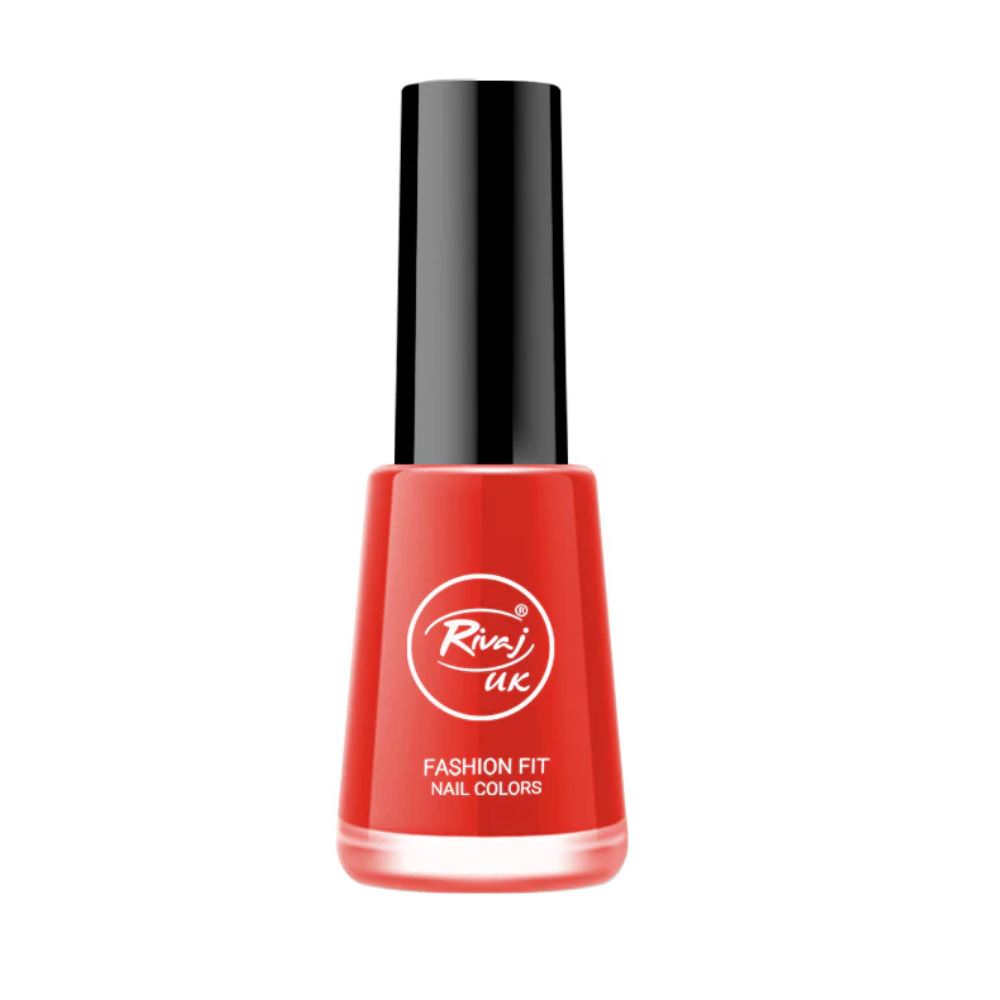 RIVAJ #23 FASHION FIT NAIL COLOR 5ML