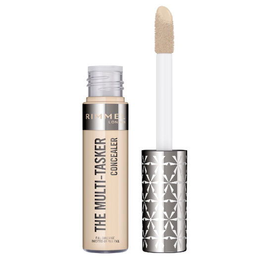 RIMMEL THE MULTI-TASKER CONCEALER 030 LIGHT