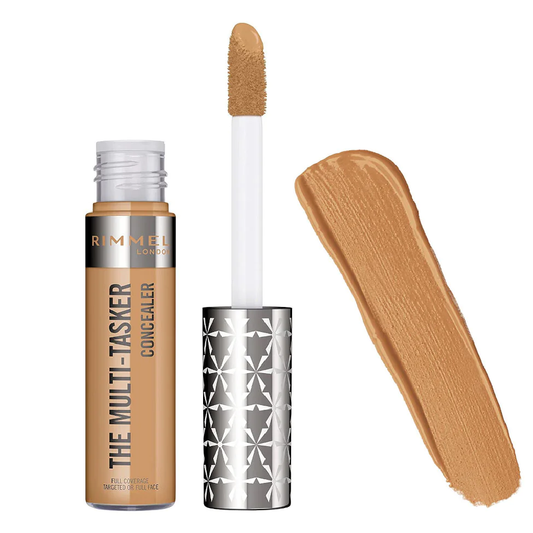 RIMMEL THE MULTI-TASKER CONCEALER 070 HONEY