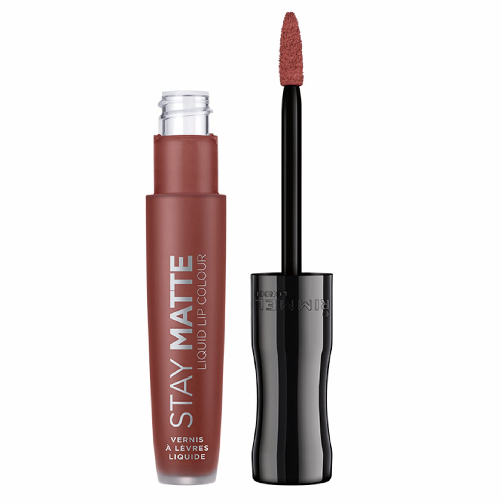 RIMMEL STAY MATTI LIQUID LIP COLOUR 723 PCS