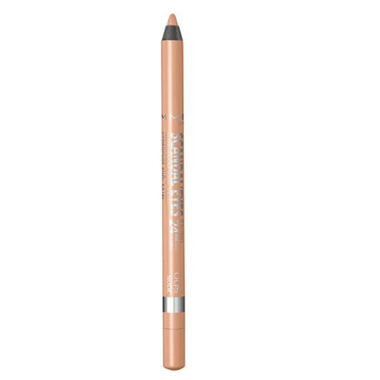 RIMMEL SCANDALEYES WP KOHL NUDE 3733 PC