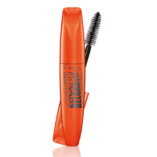RIMMEL SCANDAL EYES MASCARA 12 ML