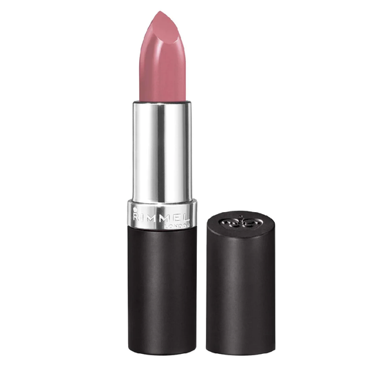 RIMMEL LASTING FINISH LIPSTICK 200 SOFT HEARTED
