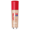 RIMMEL LASTING FINISH FOUNDATION TRUE LVORY  PCS