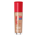 RIMMEL LASTING FINISH FOUNDATION NATURAL BEIGE PCS