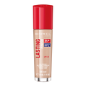 RIMMEL LASTING FINISH FOUNDATION IVORY PCS