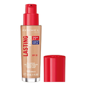 RIMMEL LASTING FINISH 25 HR HYDRATION BOOST  160 VANILLA 30
