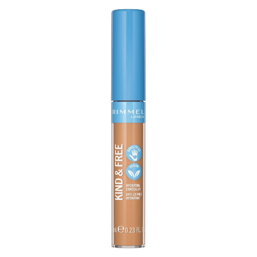 RIMMEL KIND & FREE HYDRATING CONCEALER 030 MEDIUM