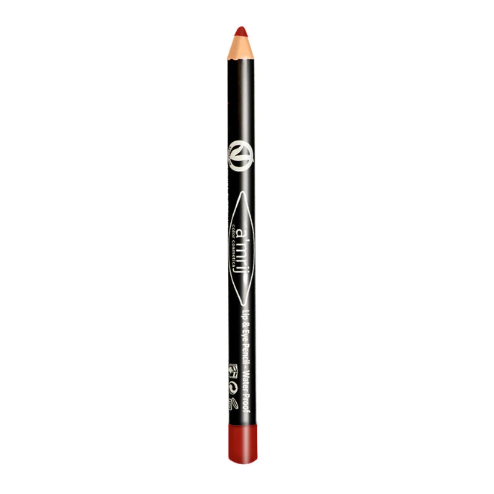 AMRIJ  EYE PENCIL 12 CERISE
