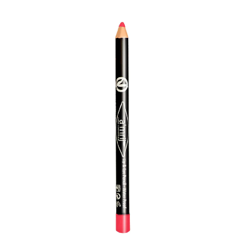 AMRIJ  EYE PENCIL 11 ROSE MADDER