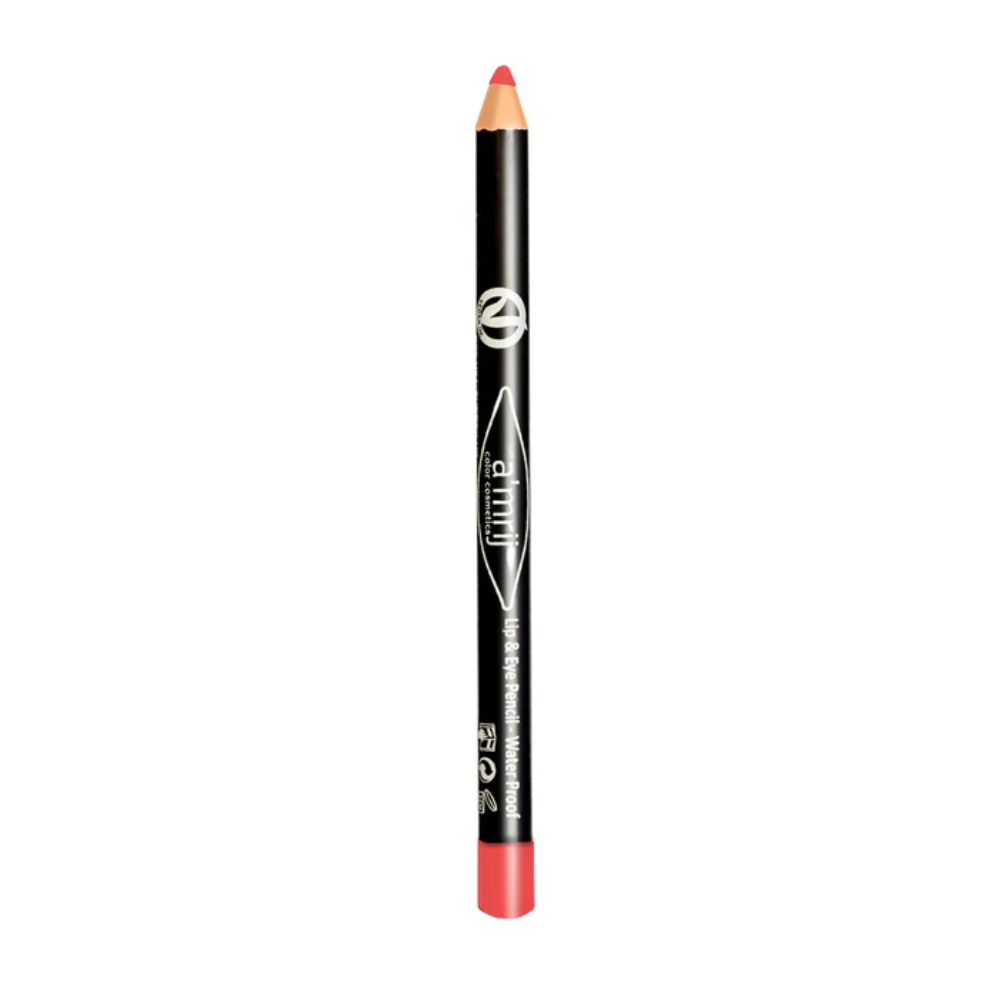 AMRIJ  EYE PENCIL 09 COCHINEAL
