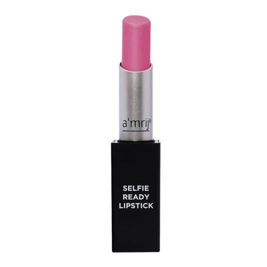 AMRIJ #01 SELFIE READY LIPSTICK 3.8G
