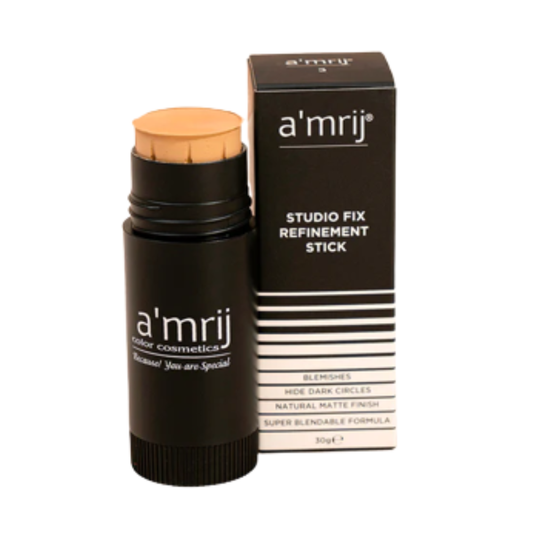 AMRIJ #03 STUDIOFIX REFINEMENT FOUNDATION STICK