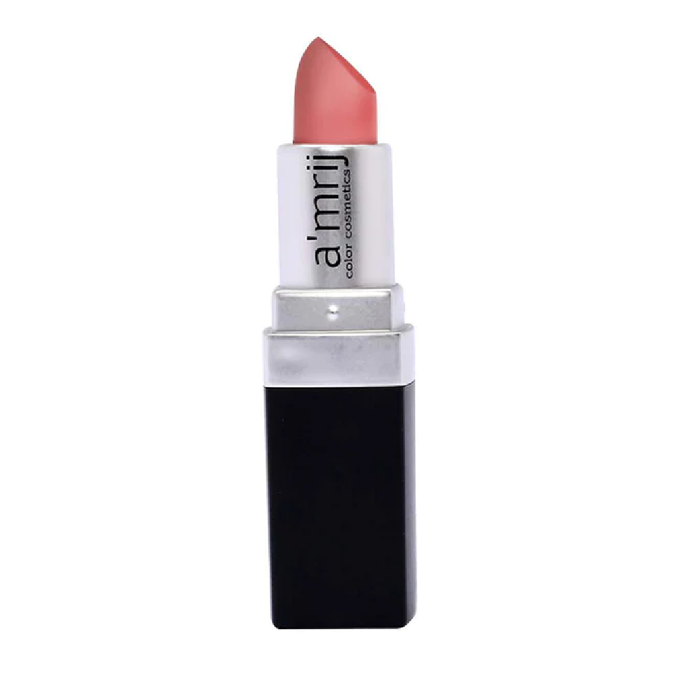 AMRIJ #02 DIVA MATTE LIPSTICK