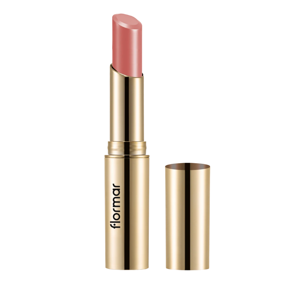 FLORMAR DELUXE CASHMERE LIPSTIK 36 3 GM