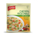 DASHI CHICKEN VEGETABLE SOUP POWDER 53GM