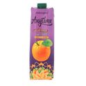 SHAKARGANJ ANYTIME ORANGE JUICE 1 LTR