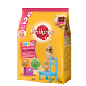 PEDIGREE DOG FOOD PUPPY CHICKEN EGG AND MILK 400 GM
