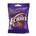 CADBURY ECLAIRS TOFFEE POUCH 165 GM