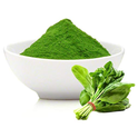 THE EARTH SPINACH POWDER GLUTEN FREE 200 GM