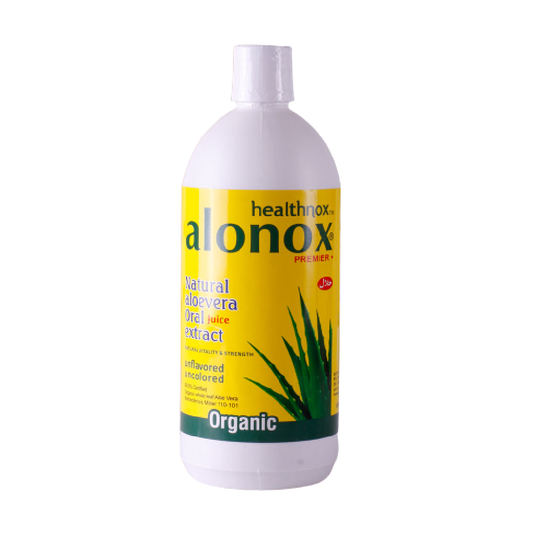 ALONOX COMPOUND ALOE VERA 1000 ML