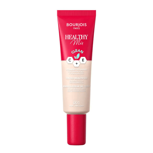 BJS HEALTHY MIX TINTED BEAUTIFIER 001 FA