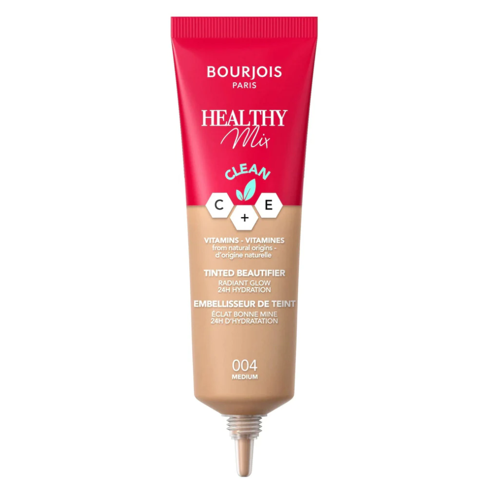 BJS HEALTHY MIX TINTED BEAUTIFIER 004 ME