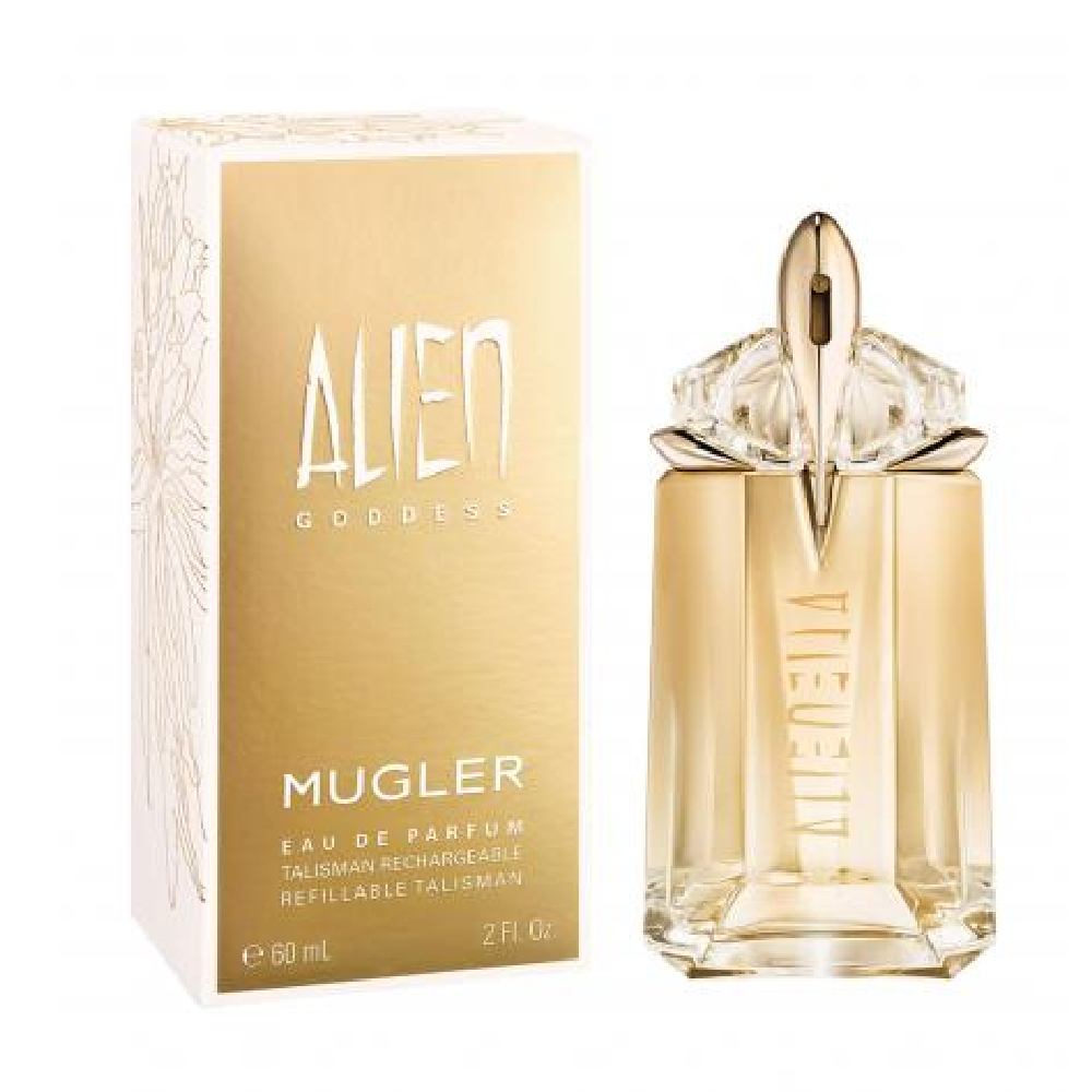 MUGLER ALIEN GODDESS EDP INTENSE 90ML