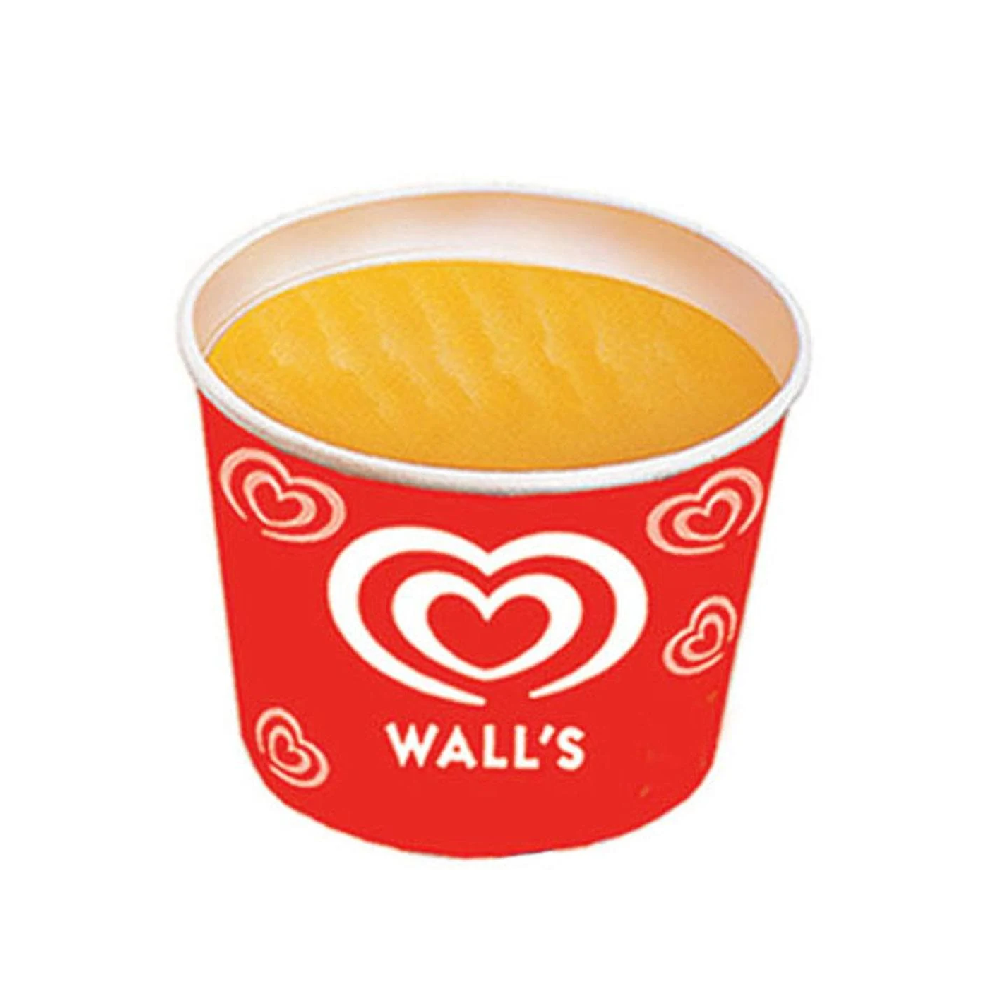 WALLS MANGO CUP 100 ML