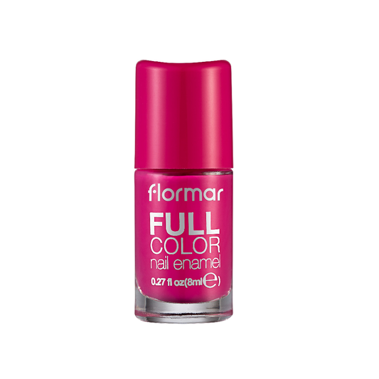 FLORMAR FC51 NAIL ENAMEL FUNKY MAGNETS