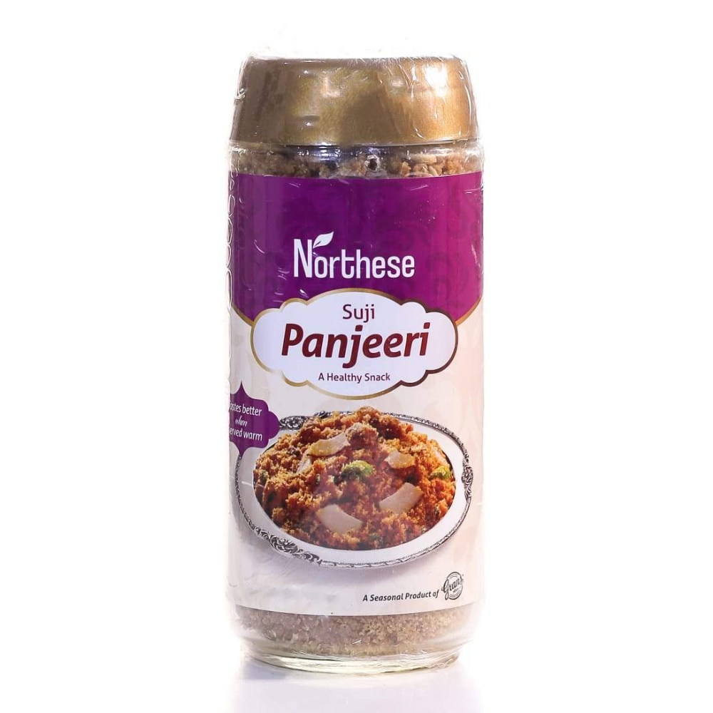 GRANS SUJI PANJEERI 250GM