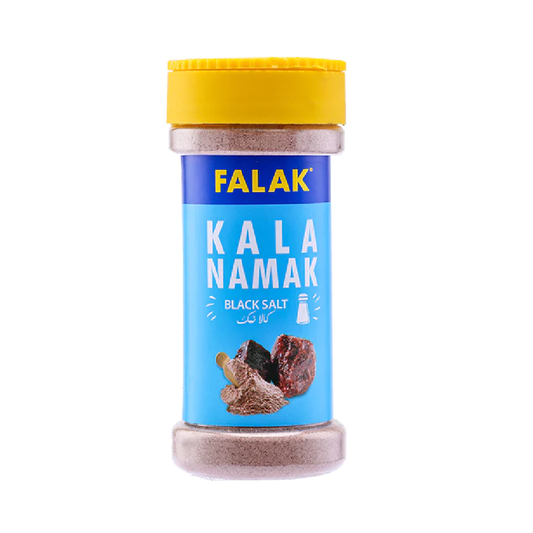 FALAK KALA NAMAK 120 GM BASIC