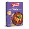 NATIONAL MASALA DELHI NIHARI MIX 56 GM