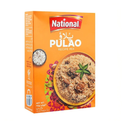 NATIONAL MASALA PULAO MIX 70 GM