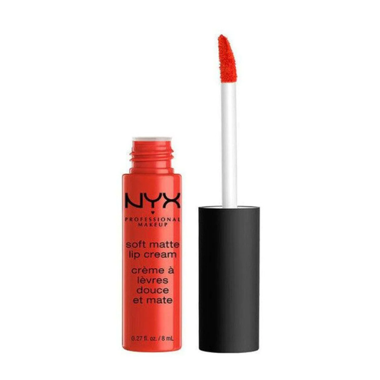 NYX SOFT MATTE LIP CREAM SMLC 01 8ML